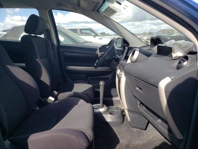 Photo 5 from auction – 2005 TOYOTA SCION XA with VIN JTKKT624050089507