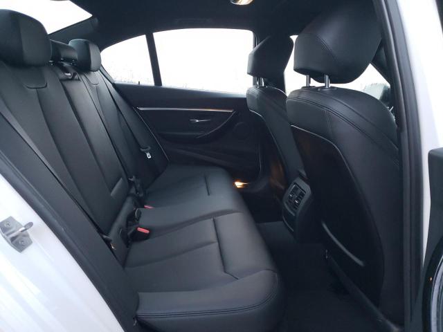 Photo 6 from auction – 2018 BMW 330 XI with VIN WBA8D9C56JA615261