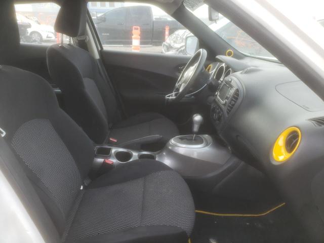 Photo 5 from auction – 2015 NISSAN JUKE S with VIN JN8AF5MV4FT551498
