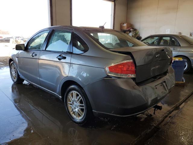 Photo 3 from auction – 2010 FORD FOCUS SE with VIN 1FAHP3FN3AW268595