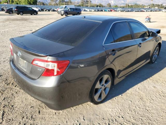 Photo 4 from auction – 2012 TOYOTA CAMRY SE with VIN 4T1BK1FK3CU016719