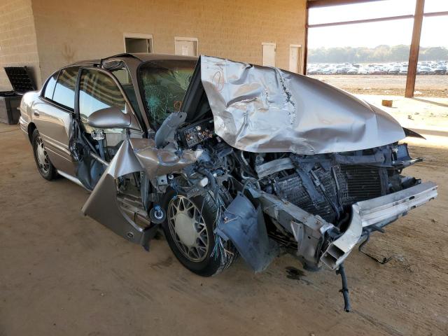 BUICK LESABRE CU 2003 with VIN 1G4HP52K93U265597 - Photo from auction