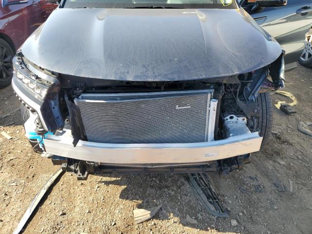 Photo 9 from auction – 2022 KIA SORENTO S with VIN 5XYRLDLC3NG075501