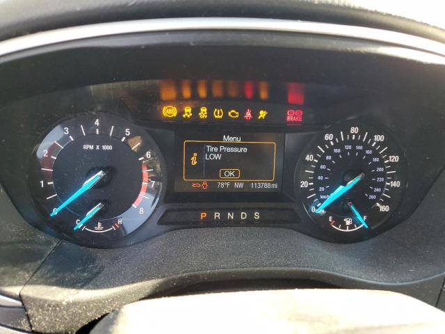 Photo 8 from auction – 2014 FORD FUSION SE with VIN 3FA6P0H78ER253135
