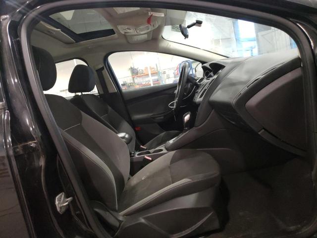 Photo 5 from auction – 2013 FORD FOCUS SE with VIN 1FADP3F25DL352637