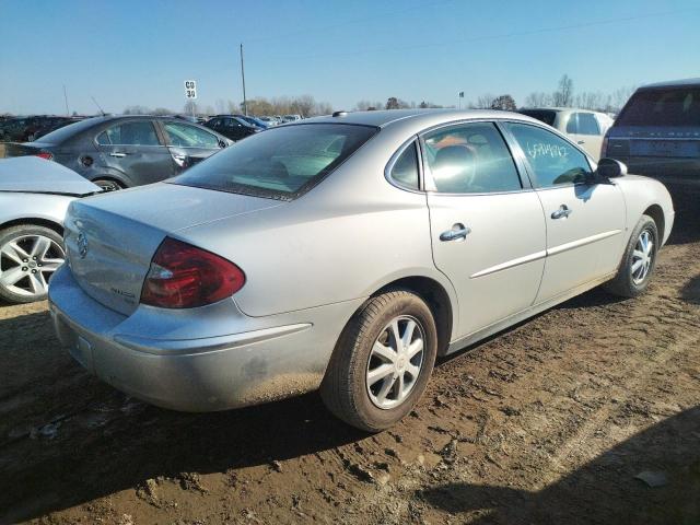 Photo 4 from auction – 2006 BUICK ALLURE CX with VIN 2G4WF582761239226