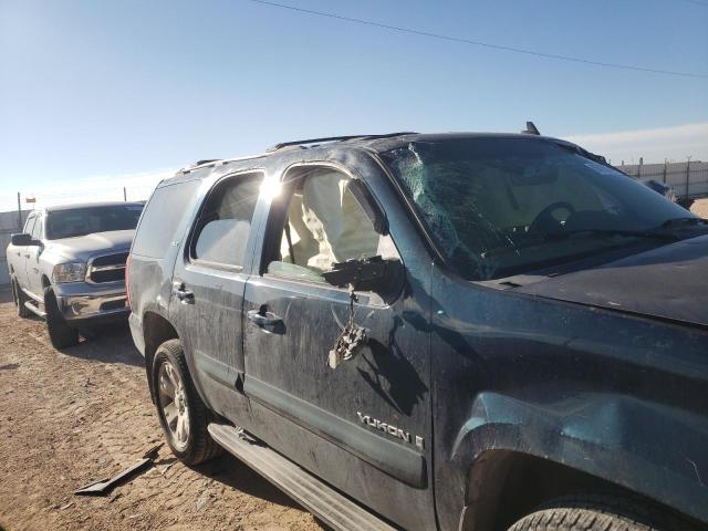 Photo 9 from auction – 2007 GMC YUKON with VIN 1GKFK13057J113652