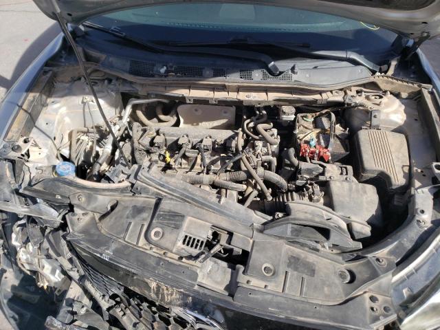 Photo 12 from auction – 2015 MAZDA CX-5 GT with VIN JM3KE4DY6F0481308