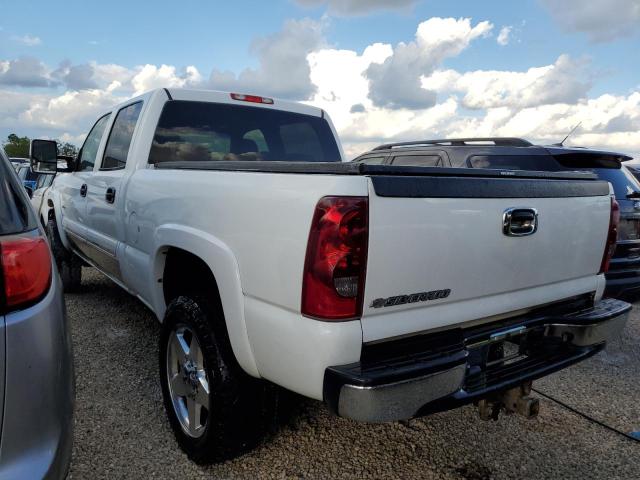 Photo 3 from auction – 2003 CHEVROLET SILVERADO with VIN 1GCHK23183F169889