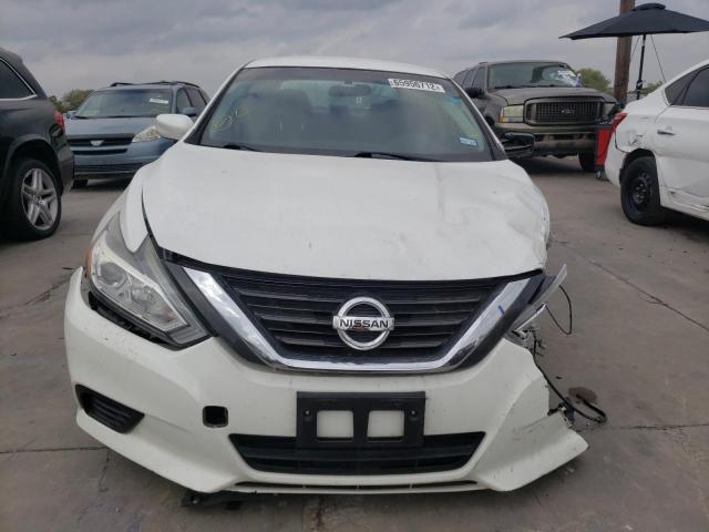 Photo 5 from auction – 2016 NISSAN ALTIMA 2.5 with VIN 1N4AL3AP8GN331825