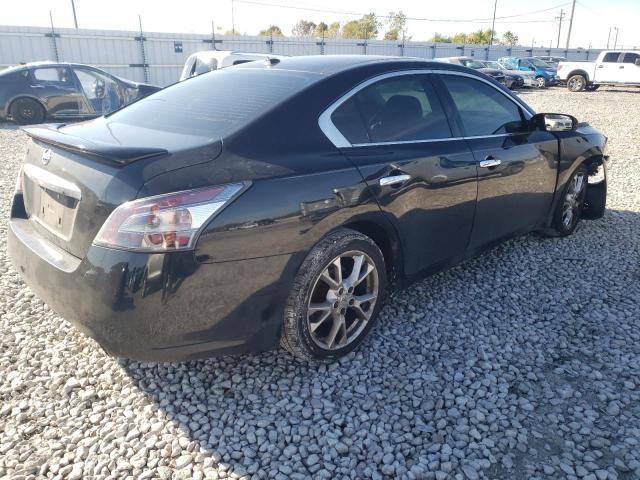 Photo 4 from auction – 2013 NISSAN MAXIMA S with VIN 1N4AA5AP5DC842725