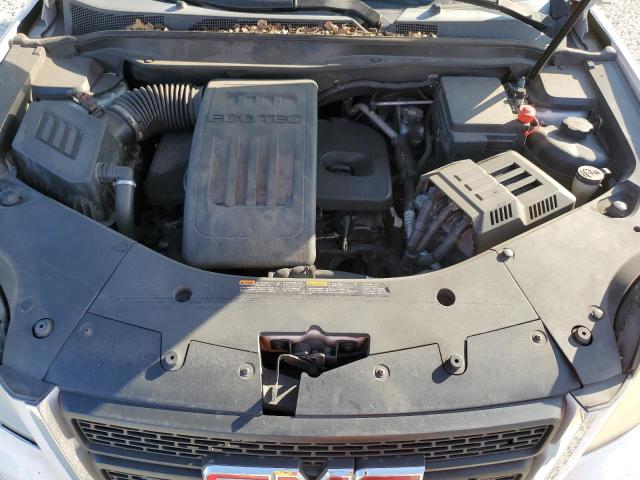 Photo 7 from auction – 2012 GMC TERRAIN SL with VIN 2GKFLVEK7C6229073