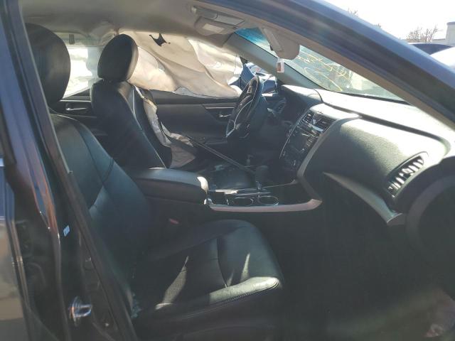Photo 5 from auction – 2013 NISSAN ALTIMA 2.5 with VIN 1N4AL3AP5DC298502