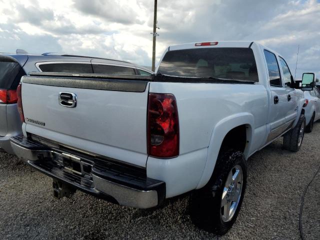 Photo 4 from auction – 2003 CHEVROLET SILVERADO with VIN 1GCHK23183F169889