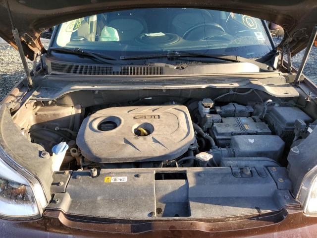 Photo 7 from auction – 2018 KIA SOUL + with VIN KNDJP3A5XJ7559253