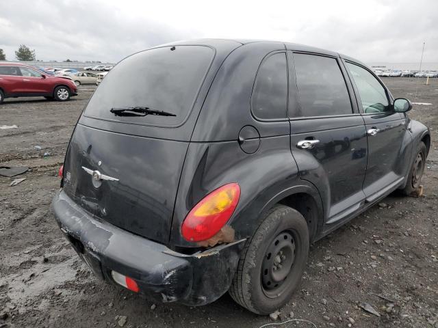 Photo 4 from auction – 2003 CHRYSLER PT CRUISER with VIN 3C4FY58B03T634731