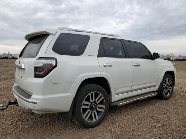 Photo 4 from auction – 2021 TOYOTA 4RUNNER TR with VIN JTEKU5JR5M5839461