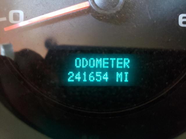 Photo 8 from auction – 2008 CHEVROLET SILVERADO with VIN 1GCEC190X8Z250665