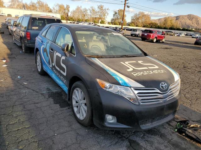 Photo 1 from auction – 2012 TOYOTA VENZA LE with VIN 4T3BA3BBXCU032203