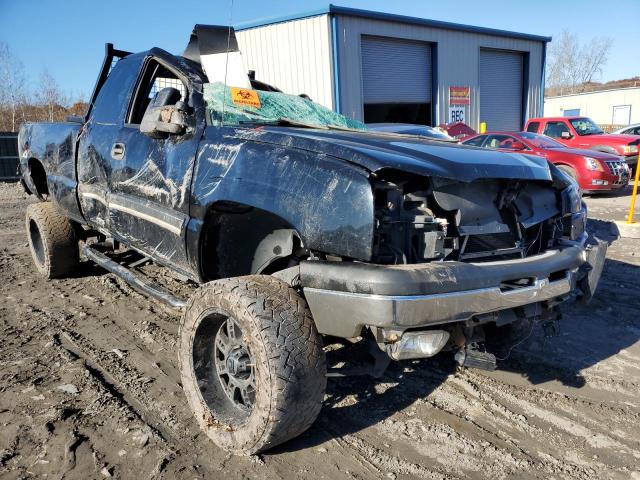 CHEVROLET 1500 2004 with VIN 1GCEK19V94E103186 - Photo from auction