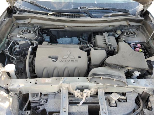 Photo 7 from auction – 2019 MITSUBISHI OUTLANDER with VIN JA4AD3A34KZ028301