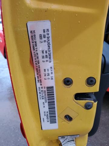 Photo 10 from auction – 2003 DODGE NEON R/T with VIN 1B3ES76F23D257874