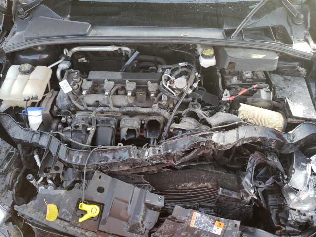 Photo 7 from auction – 2018 FORD FOCUS SE with VIN 1FADP3F29JL223781