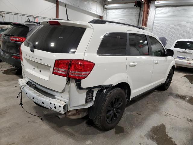 Photo 4 from auction – 2020 DODGE JOURNEY SE with VIN 3C4PDCAB3LT259514