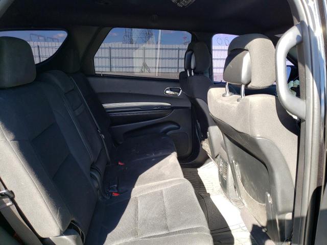 Photo 6 from auction – 2014 DODGE DURANGO SX with VIN 1C4RDHAG2EC970606