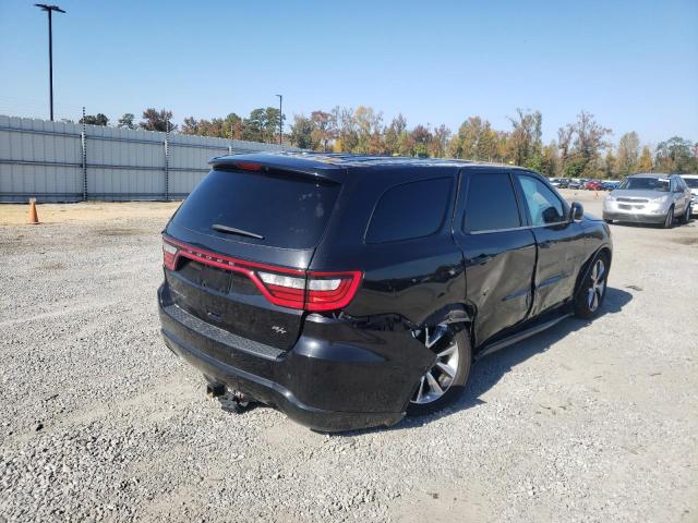 Photo 4 from auction – 2014 DODGE DURANGO R/ with VIN 1C4SDHCT5EC418674