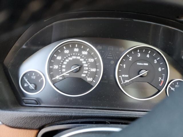 Photo 8 from auction – 2013 BMW 328 XI SUL with VIN WBA3B5C53DF596264