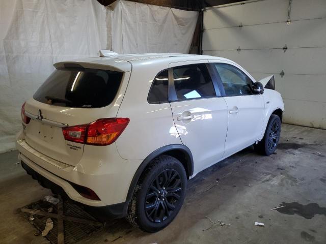Photo 4 from auction – 2018 MITSUBISHI OUTLANDER with VIN JA4AR3AU9JU008843