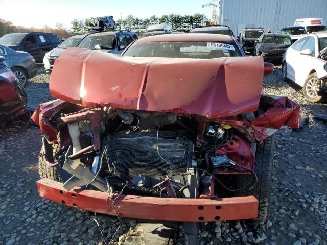 Photo 7 from auction – 2007 CHRYSLER 300C SRT-8 with VIN 2C3LA73W77H876769