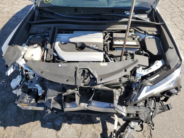 Photo 7 from auction – 2019 LEXUS UX 200 with VIN JTHY3JBH5K2018406