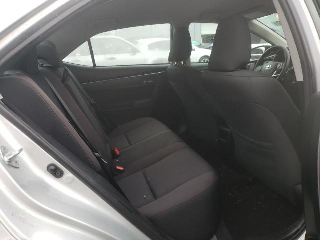 Photo 6 from auction – 2018 TOYOTA COROLLA L with VIN 2T1BURHE7JC106180
