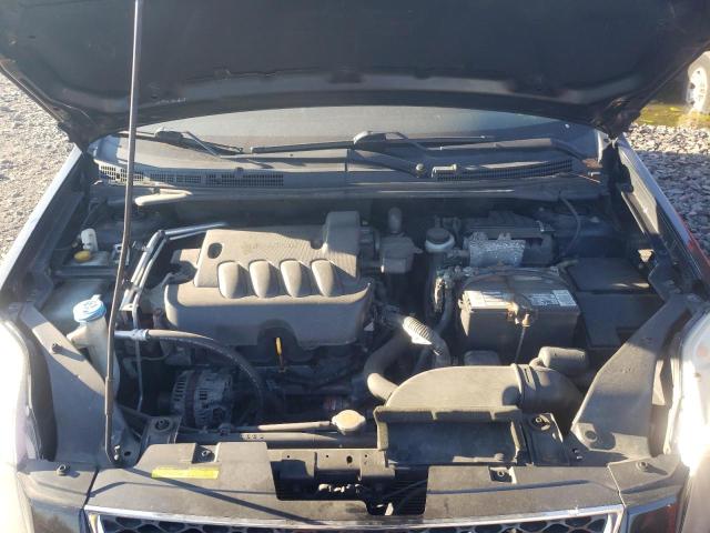 Photo 7 from auction – 2010 NISSAN SENTRA 2.0 with VIN 3N1AB6AP3AL709669