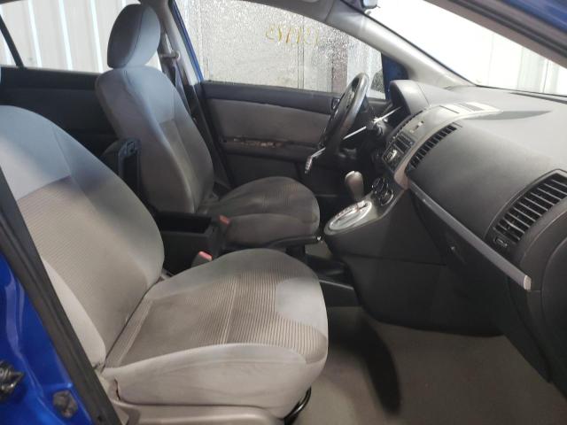 Photo 5 from auction – 2011 NISSAN SENTRA 2.0 with VIN 3N1AB6AP9BL668384
