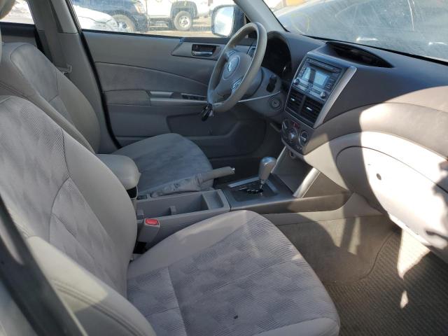صورة رقم 5 من المزاد - 2009 SUBARU FORESTER 2 مع VIN JF2SH63699H787292