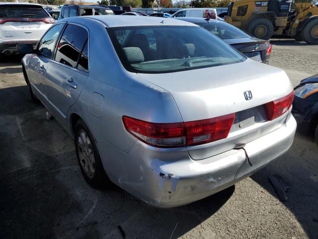Photo 3 from auction – 2003 HONDA ACCORD LX with VIN JHMCM56353C074192