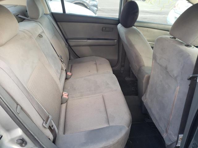 Photo 6 from auction – 2008 NISSAN SENTRA 2.0 with VIN 3N1AB61E18L732232