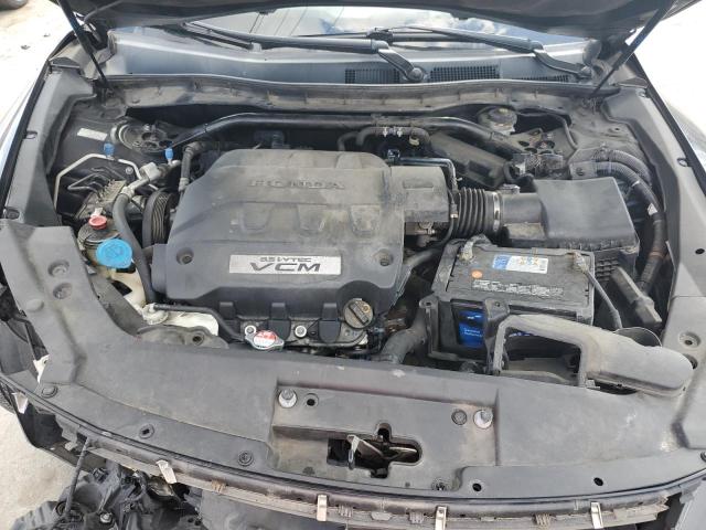 Photo 7 from auction – 2011 HONDA ACCORD CRO with VIN 5J6TF2H56BL002001