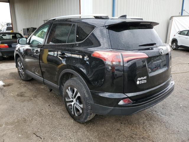 Photo 3 from auction – 2016 TOYOTA RAV4 LE with VIN 2T3ZFREV4GW246022