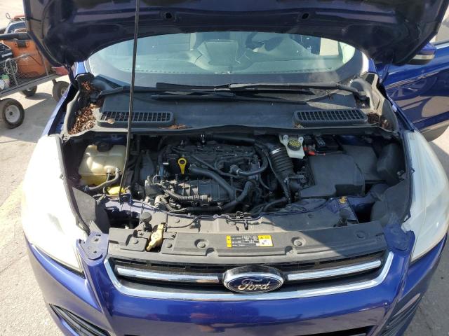 Photo 7 from auction – 2013 FORD ESCAPE SEL with VIN 1FMCU0HX1DUA42058