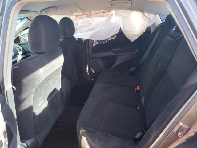 Photo 6 from auction – 2013 NISSAN ALTIMA 2.5 with VIN 1N4AL3AP6DN555722