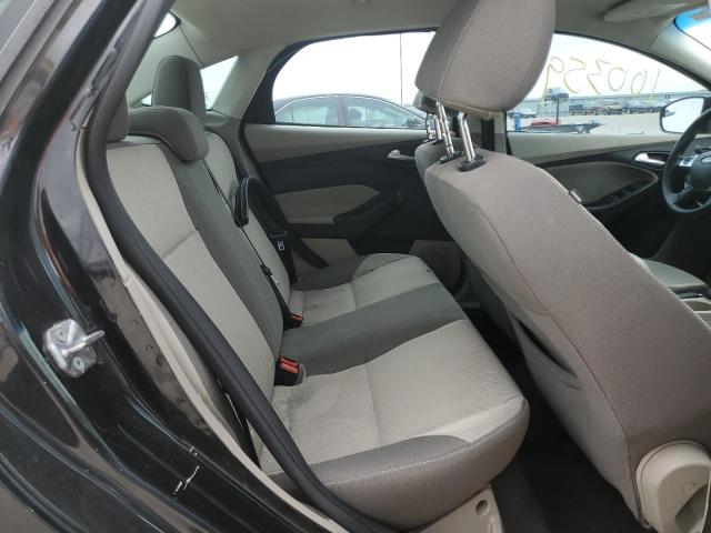 Photo 10 from auction – 2014 FORD FOCUS SE with VIN 1FADP3F29EL294453