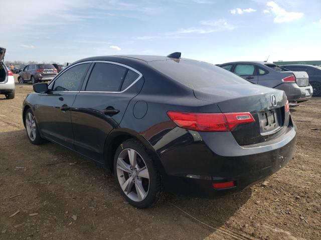 Photo 3 from auction – 2013 ACURA ILX 20 TEC with VIN 19VDE1F72DE003517