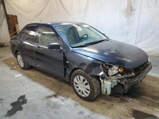 MITSUBISHI LANCER ES 2006 with VIN JA3AJ26EX6U069682 - Photo from auction