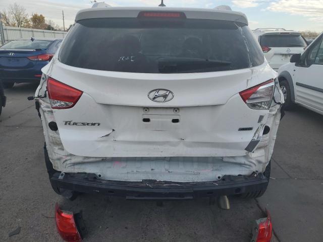 Photo 9 from auction – 2014 HYUNDAI TUCSON GLS with VIN KM8JUCAG7EU790057