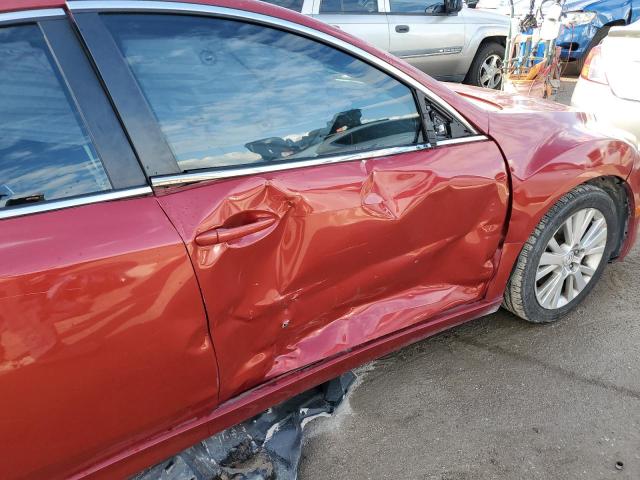 Photo 9 from auction – 2010 MAZDA 6 I with VIN 1YVHZ8CH9A5M00601