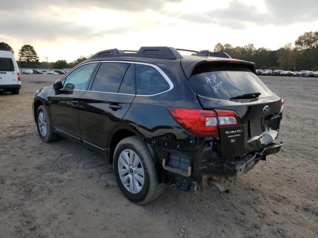 Photo 3 from auction – 2019 SUBARU OUTBACK 2. with VIN 4S4BSAFC4K3286636